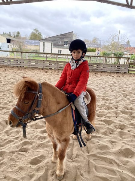 Centre Équestre Du Val de Noye - photo 3