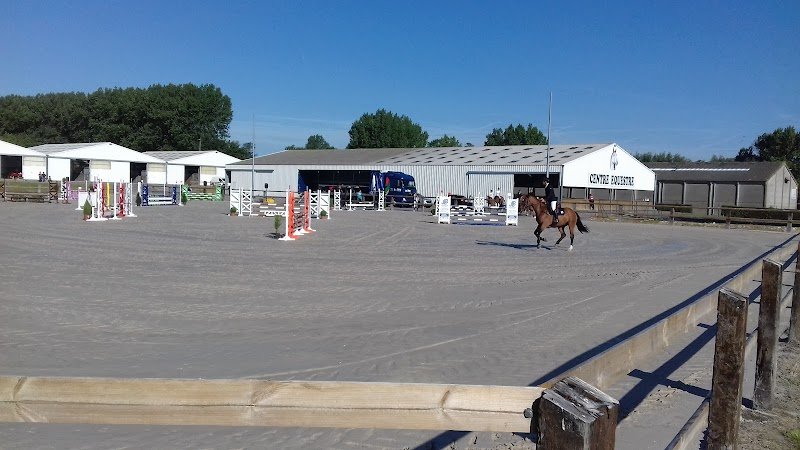 Les Ecuries de Peuplingues - photo 2