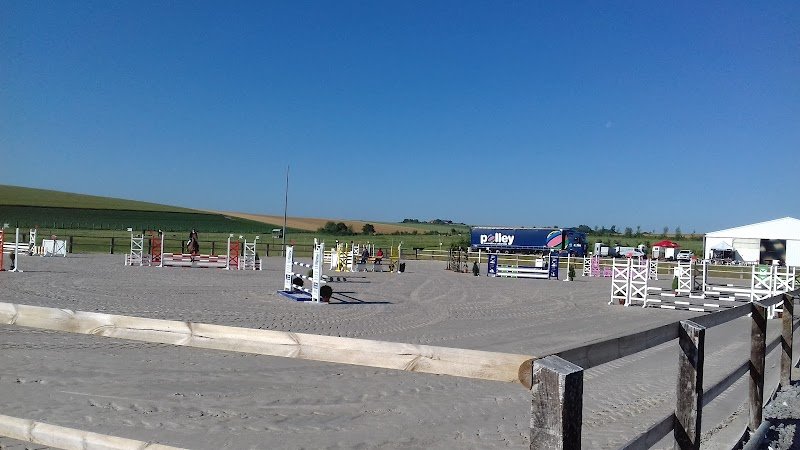 Les Ecuries de Peuplingues - photo 3