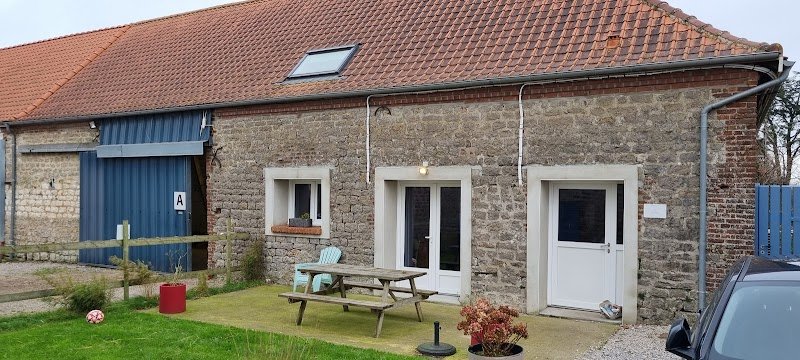 Le Clos de l'Angley - Gîtes et écurie d'étape sur la Côte d'Opale - photo 3