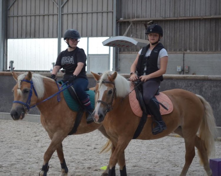 Les Écuries de la Beussingue - photo 1