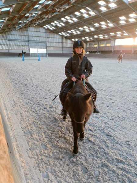 Les Écuries de la Beussingue - photo 2