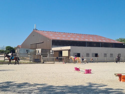 Les Écuries de la Beussingue - photo 3