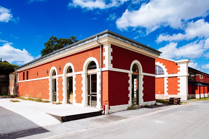 Les Écuries des Hautes Fontaines