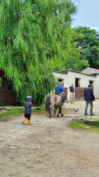 Ecurie de la Poterie - photo 2