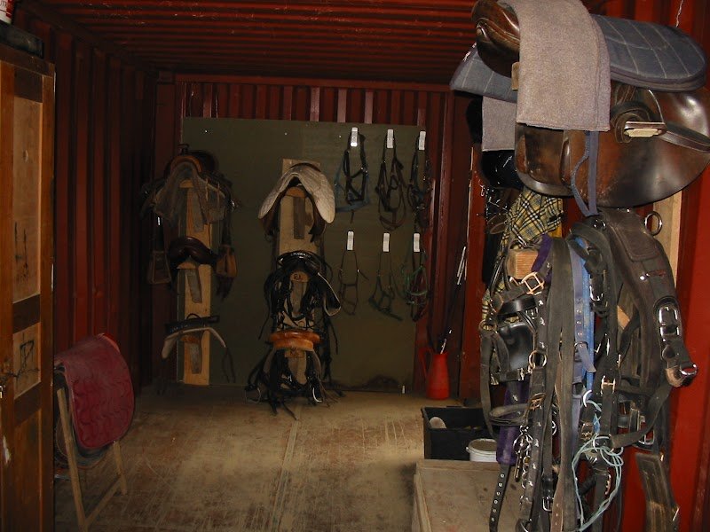 Les Ecuries du Ménage - Centre Equestre de Beussent - photo 2