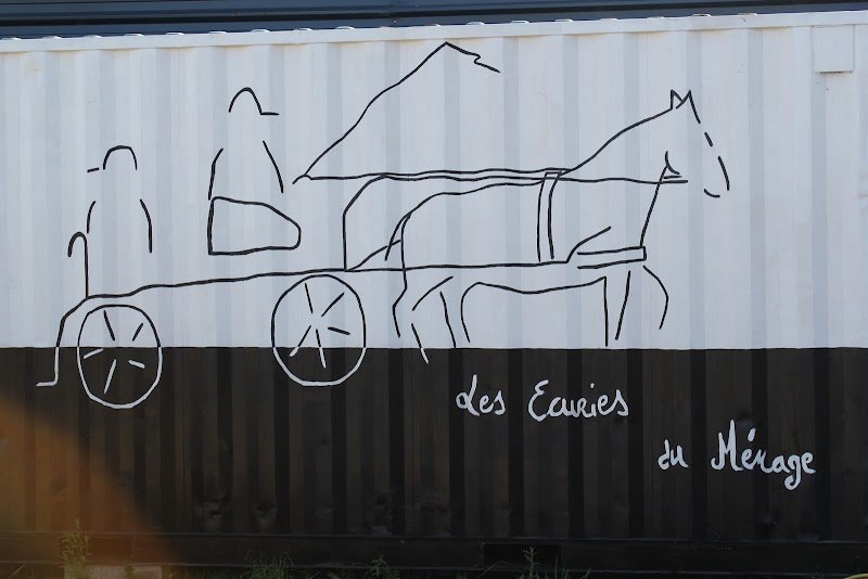 Les Ecuries du Ménage - Centre Equestre de Beussent - photo 3