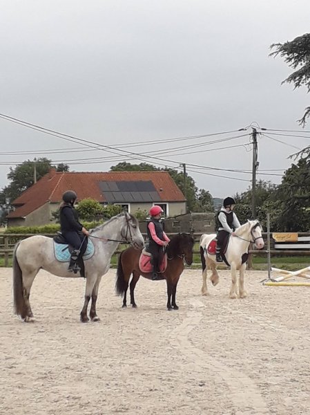 Les écuries de Ledquent - photo 1