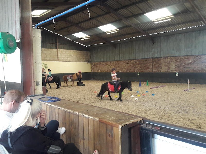 Ecuries Du liévinois - photo 1