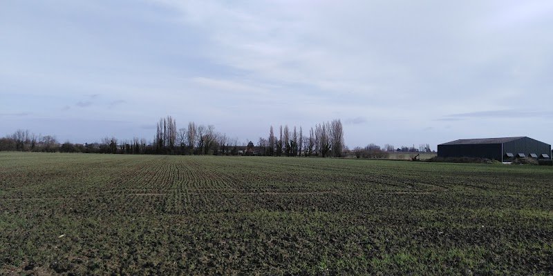 Ecuries du Romblay Geoffroy lecocq - photo 3