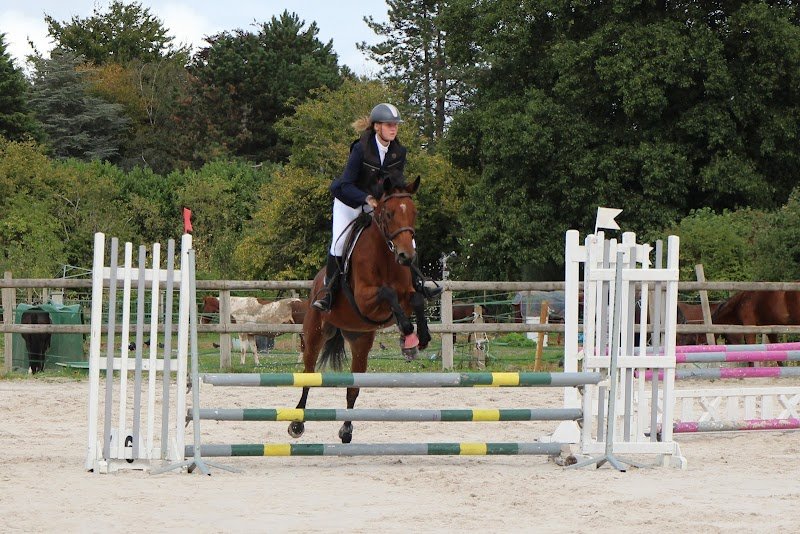 Club Hippique de Bethune