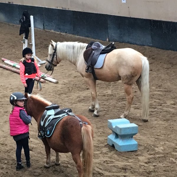 Club Hippique de Bethune - photo 2