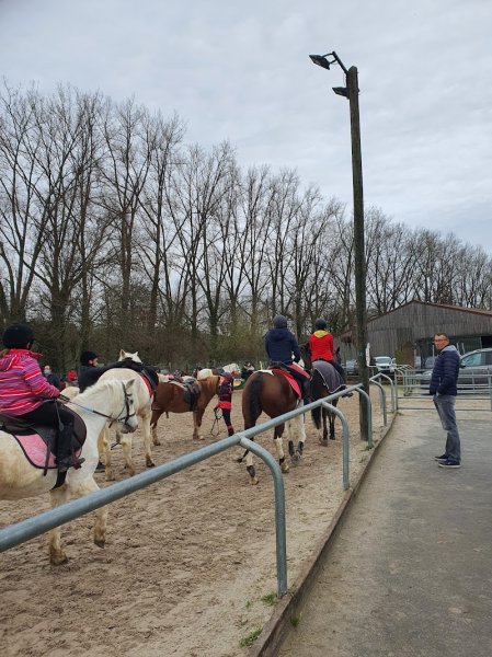 Poney Club du Bois des Dames - photo 2