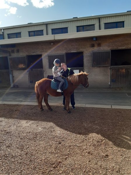 Centre Equestre de Calonne Ricouart - photo 2