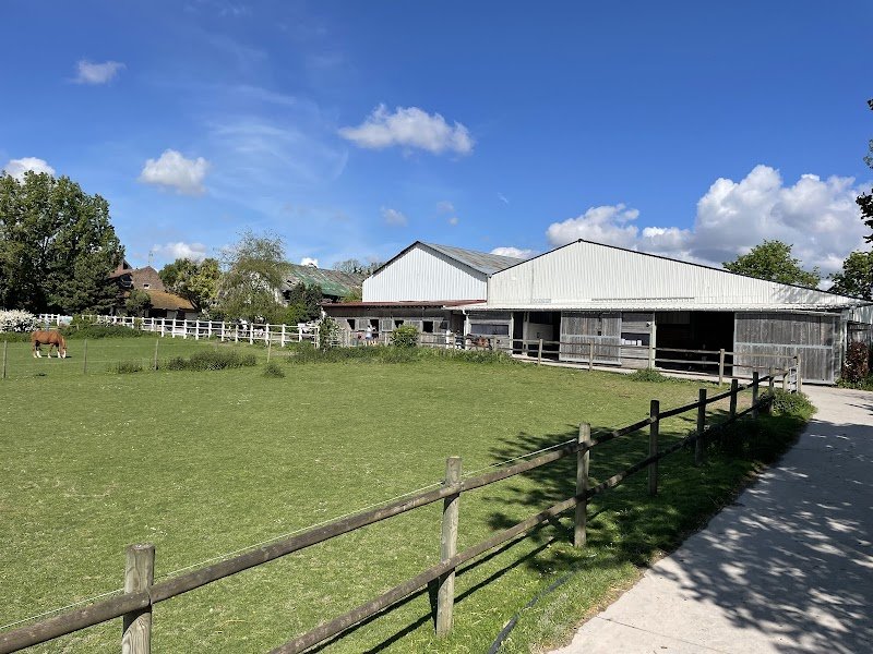 Écurie du manoir - photo 2