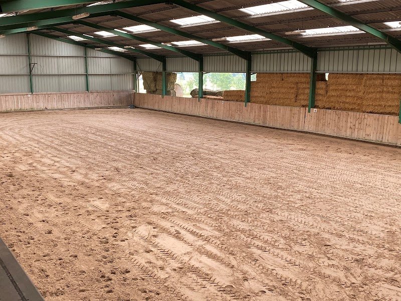 Écurie du manoir - photo 3