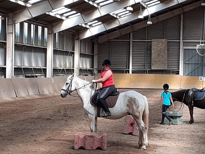 Centre Equestre Raymond Lamare - photo 3