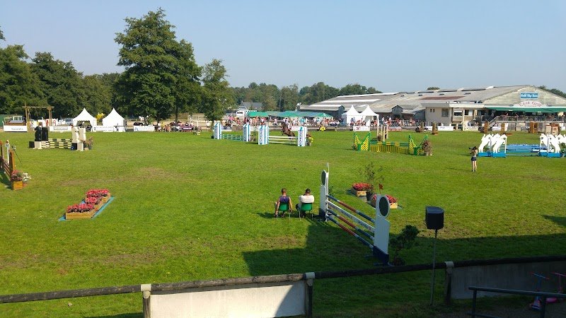 Centre Équestre d'Hardelot
