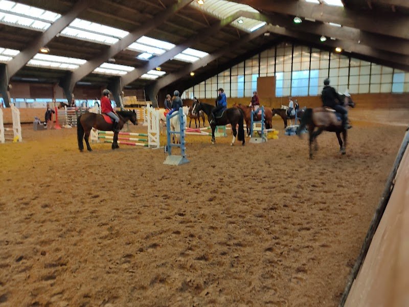 Centre Équestre d'Hardelot - photo 2
