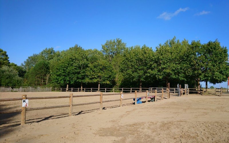 Poney Club de Rombly - photo 1