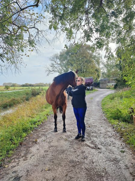 Centre Équestre De La Haute Maison - photo 2