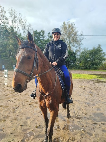 Centre Équestre De La Haute Maison - photo 3