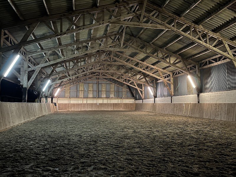 Haras De Lullaby - photo 1