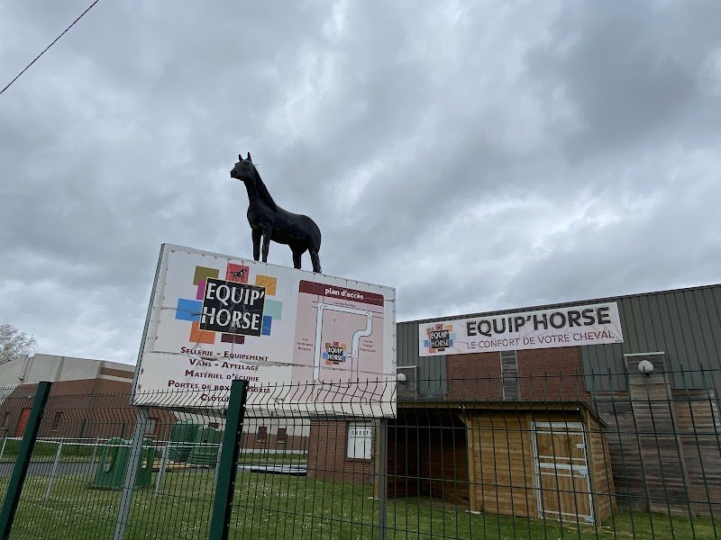 Equip'Horse Courcelles-Lès-Lens - photo 1