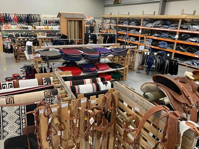 Equip'Horse Courcelles-Lès-Lens - photo 2