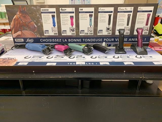 Equip'Horse Courcelles-Lès-Lens - photo 3