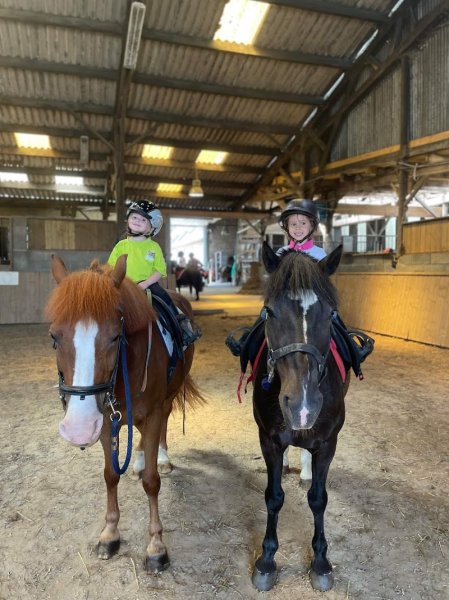 Écuries Montévaste - photo 2