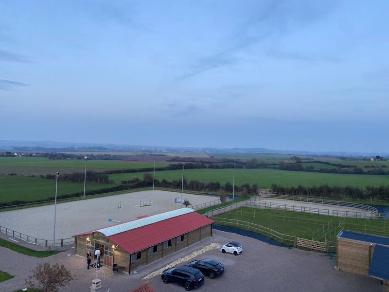 Haras de Connincthun / Horses By FG - photo 2