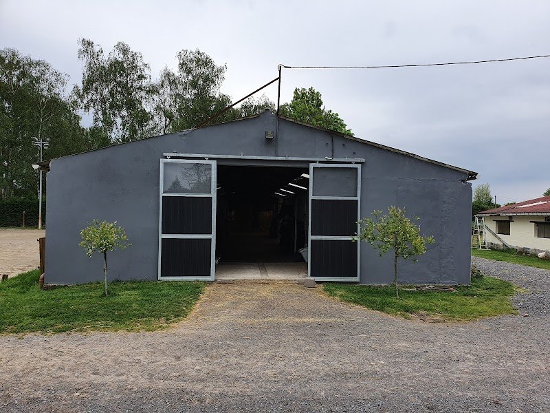 Ecurie Vanstaevel - photo 3