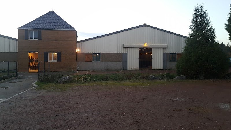 Haras Du Pacault - photo 3