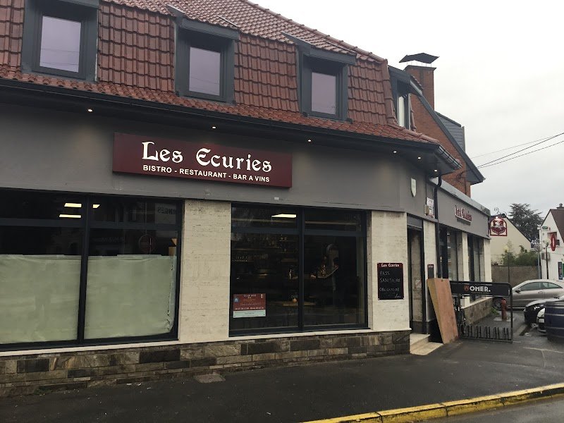 Les Ecuries de Douvrin - photo 1