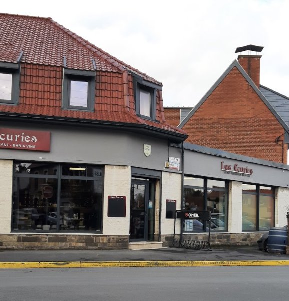 Les Ecuries de Douvrin - photo 3