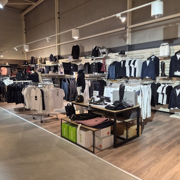 Sellerie EQUI'DAY - La plus grande sellerie du Pas de Calais - photo 3