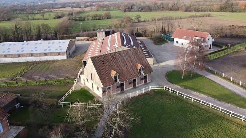 Haras de la Bouloye