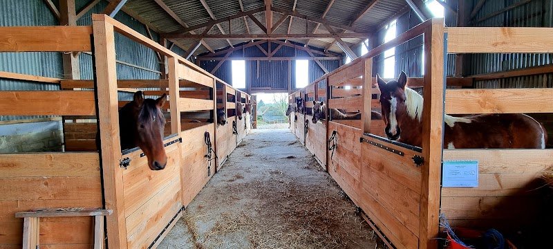 Écuries de la Calique