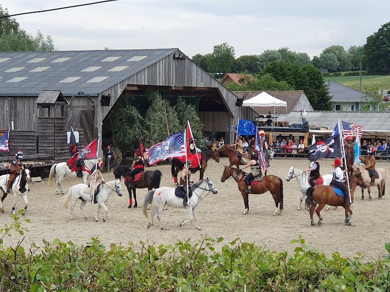 CLUB HIPPIQUE DE MENNEVILLE - photo 3