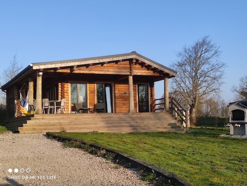 Au Repos du Cavalier