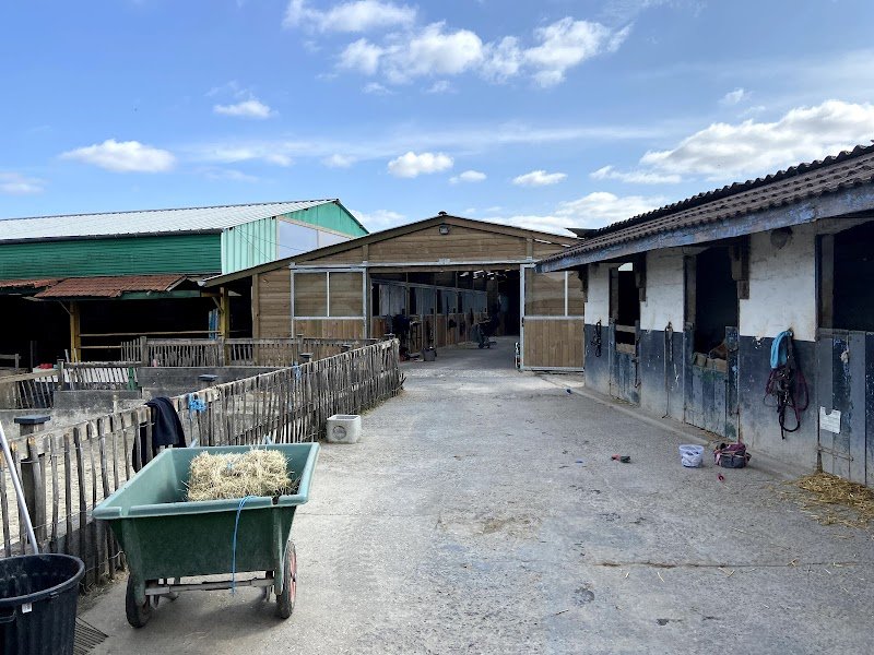 Le Haras de Bouvigny - photo 1