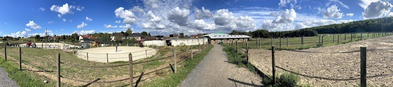 Le Haras de Bouvigny - photo 3