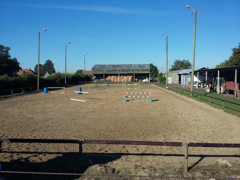 LES ECURIES DES HAUTS PAYS - photo 2