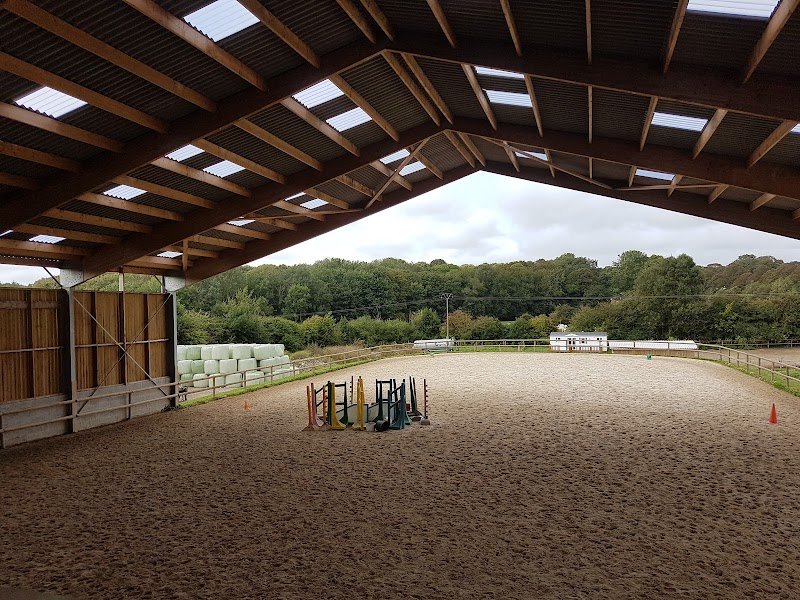 Centre Equestre du Pays de Montreuil - photo 1
