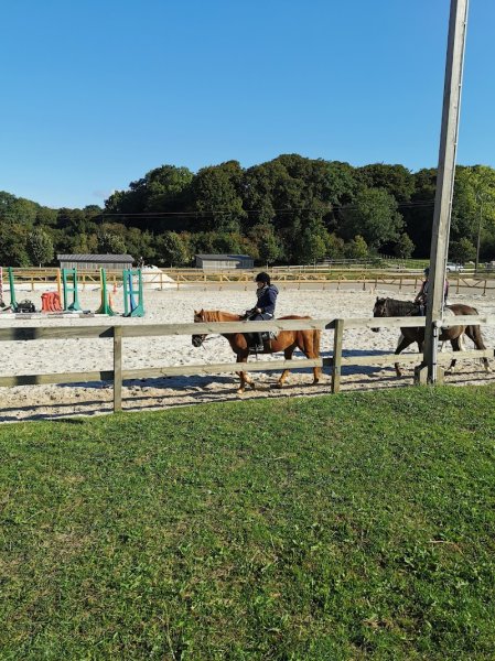 Centre Equestre du Pays de Montreuil - photo 3