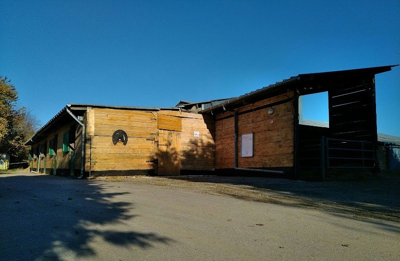 Ecurie D'amequine - photo 2