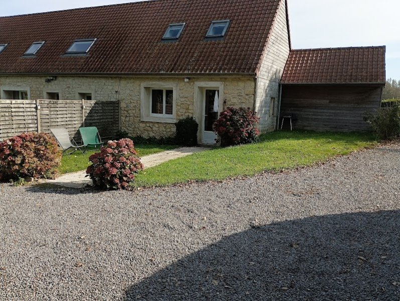 Gîte de l'écurie - photo 2