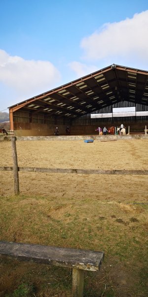 Haras des Trois Pays