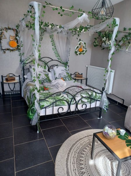 Spa et chambre d'hôtes les écuries de la chapelle - photo 2